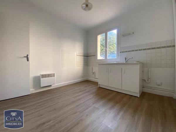 Location appartement Chartres (28000) 4 pièces 71.67m²