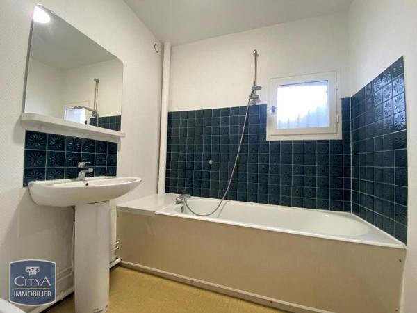 Location appartement Chartres (28000) 4 pièces 71.67m²