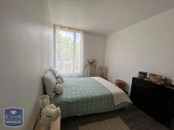 Appartement à vendre 2 pièces 44m²
