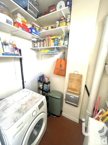 Appartement à vendre 3 pièces 73 m² Garges-lès-Gonesse