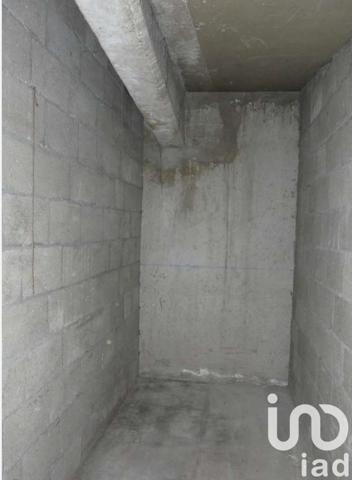 Appartement à vendre 3 pièces 73 m² Garges-lès-Gonesse