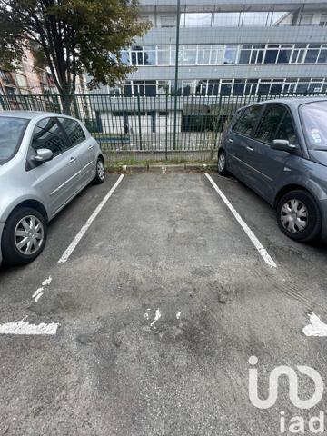 Appartement à vendre 3 pièces 73 m² Garges-lès-Gonesse