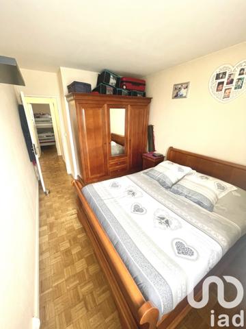 Appartement à vendre 3 pièces 73 m² Garges-lès-Gonesse