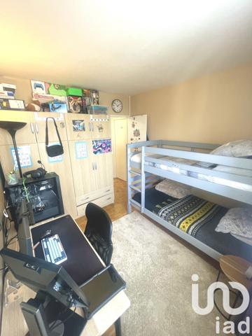 Appartement à vendre 3 pièces 73 m² Garges-lès-Gonesse