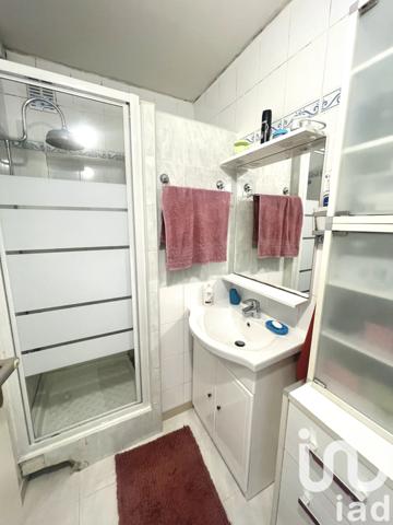 Appartement à vendre 3 pièces 73 m² Garges-lès-Gonesse