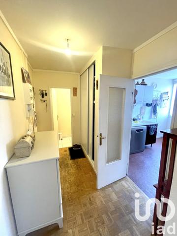 Appartement à vendre 3 pièces 73 m² Garges-lès-Gonesse