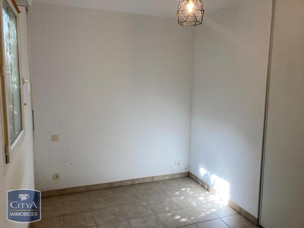 Appartement à louer 2 pièces 41.82m²