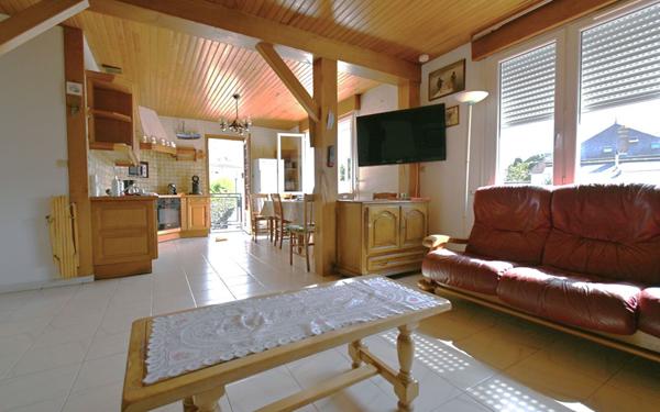 Maison à vendre    4 pièces •  Le Crotoy