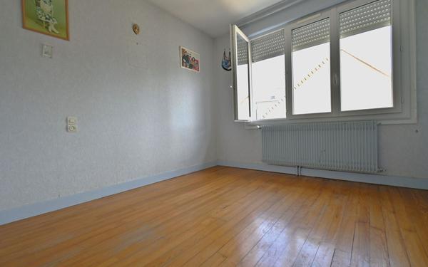 Maison à vendre    4 pièces •  Le Crotoy