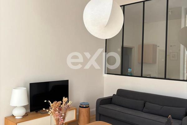 T3 d’exception dans l’ancienne Banque de France