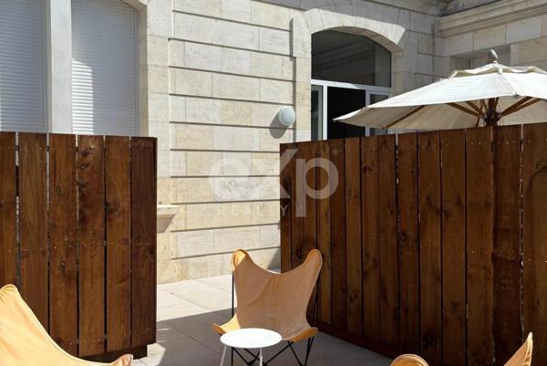 T3 d’exception dans l’ancienne Banque de France