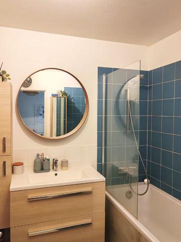 Appartement La Garenne Colombes 3 pièces 68.19 m2 Loyer 1 850 €/mois charges comprises **  - Référence  565CC