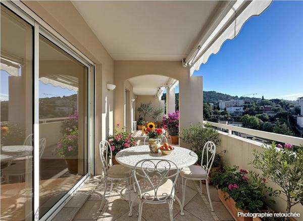 Appartement dans Le Cannet