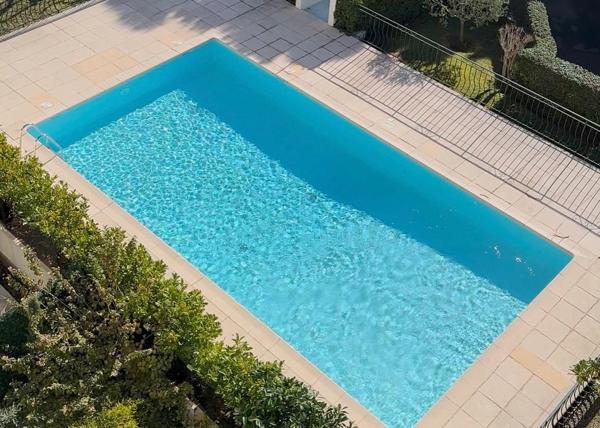 Appartement dans Le Cannet