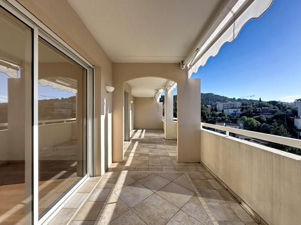 Appartement dans Le Cannet