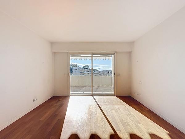 Appartement dans Le Cannet