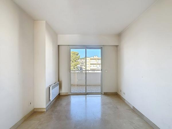 Appartement dans Le Cannet