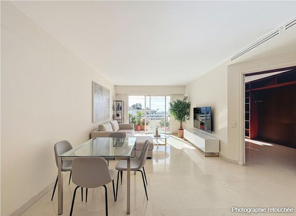 Appartement dans Le Cannet