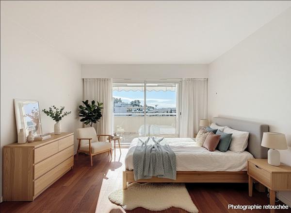 Appartement dans Le Cannet