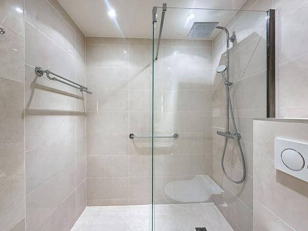 Appartement dans Le Cannet