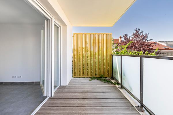 Appartement Nanterre 3 pièce(s) 63.94 m2 375 000 € **  - Référence  15571