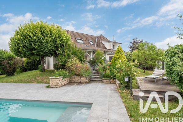 Maison à vendre 5 pièces 132 m² Coublevie