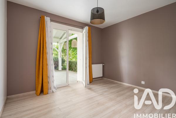 Maison à vendre 5 pièces 132 m² Coublevie