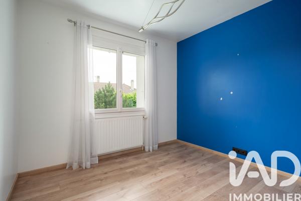 Maison à vendre 5 pièces 132 m² Coublevie