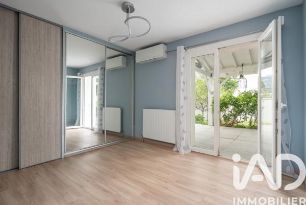 Maison à vendre 5 pièces 132 m² Coublevie