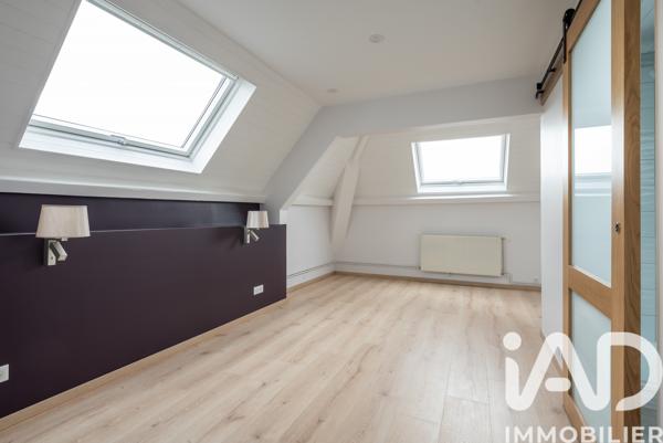 Maison à vendre 5 pièces 132 m² Coublevie