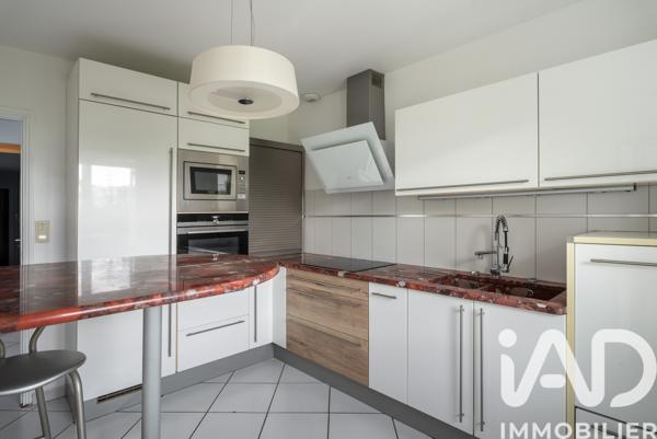 Maison à vendre 5 pièces 132 m² Coublevie