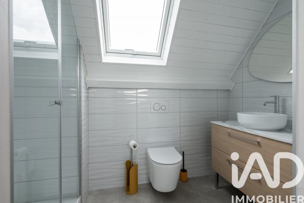 Maison à vendre 5 pièces 132 m² Coublevie