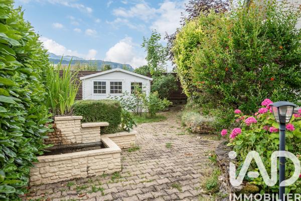 Maison à vendre 5 pièces 132 m² Coublevie