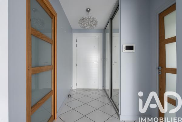Maison à vendre 5 pièces 132 m² Coublevie