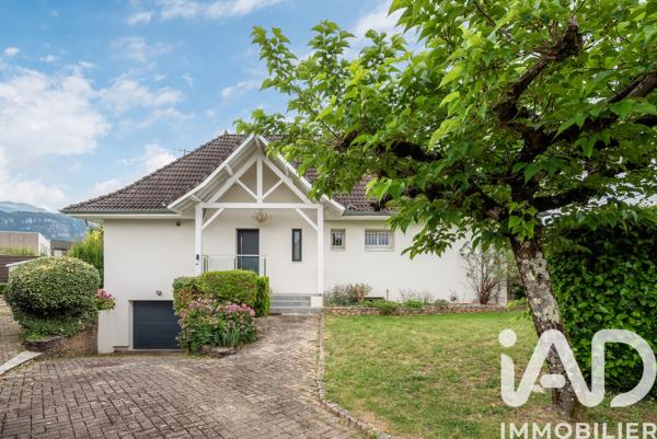 Maison à vendre 5 pièces 132 m² Coublevie