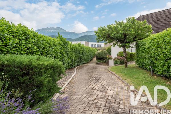 Maison à vendre 5 pièces 132 m² Coublevie