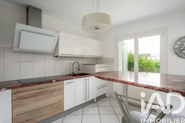 Maison à vendre 5 pièces 132 m² Coublevie