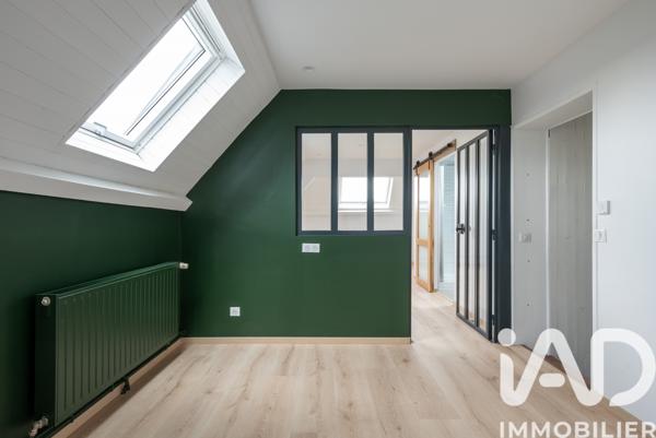 Maison à vendre 5 pièces 132 m² Coublevie