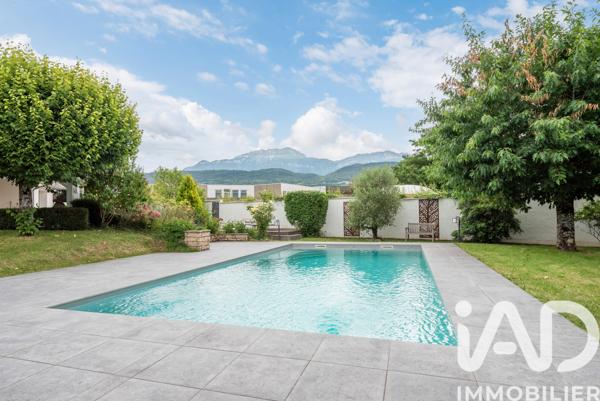 Maison à vendre 5 pièces 132 m² Coublevie