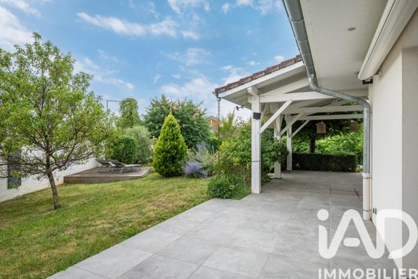 Maison à vendre 5 pièces 132 m² Coublevie