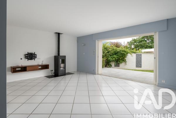 Maison à vendre 5 pièces 132 m² Coublevie