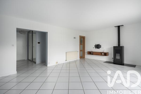 Maison à vendre 5 pièces 132 m² Coublevie