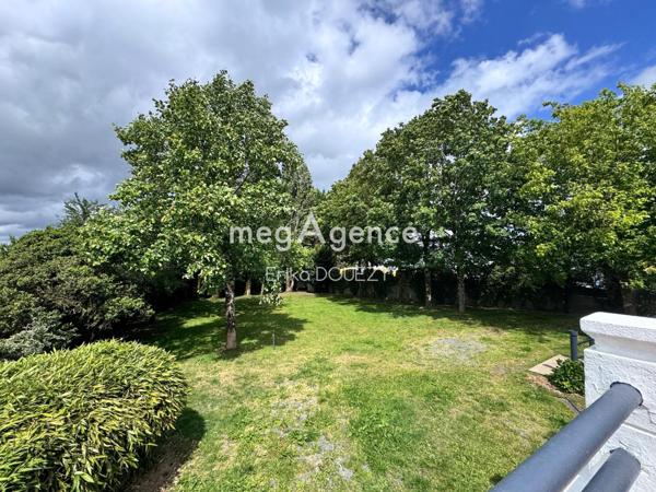 Maison à MAULEON, 79700 - 7 pièces 175m²