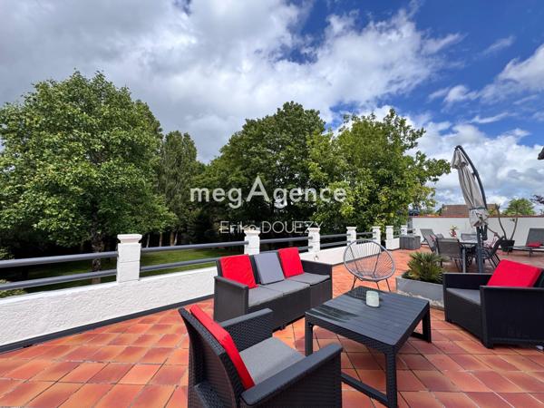 Maison à MAULEON, 79700 - 7 pièces 175m²