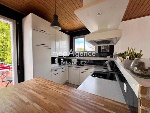 Maison à MAULEON, 79700 - 7 pièces 175m²