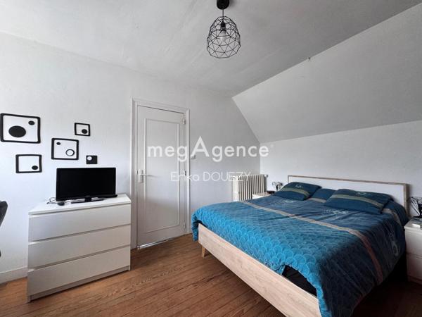 Maison à MAULEON, 79700 - 7 pièces 175m²