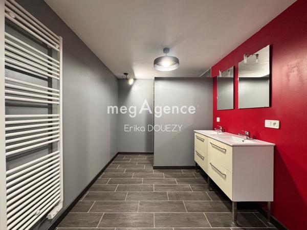 Maison à MAULEON, 79700 - 7 pièces 175m²