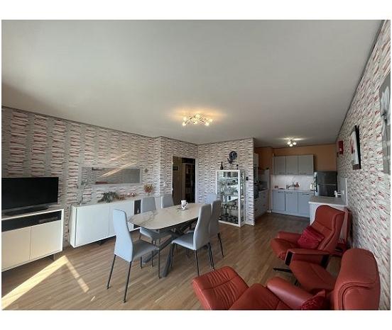 APPARTEMENT T3 MEUBLE - ROYAN