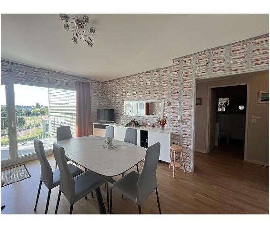 APPARTEMENT T3 MEUBLE - ROYAN