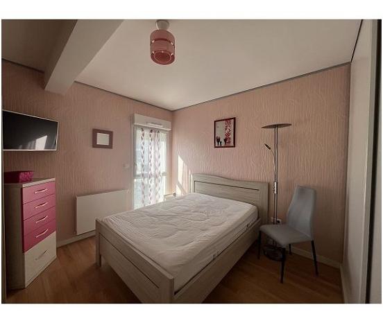 APPARTEMENT T3 MEUBLE - ROYAN